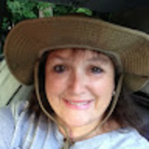 Meet your Posher, Lynn